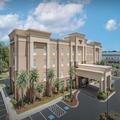 Photo of Hampton Inn Statesboro