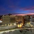 Image of Hampton Inn & Stes San Jose Airport