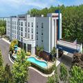 Image of Hampton Inn & Suites ATL-Six Flags