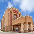Photo of Hampton Inn & Suites Aberdeen