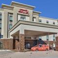 Image of Hampton Inn & Suites Albuquerque Airport