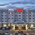 Photo of Hampton Inn & Suites Albuquerque North / I 25