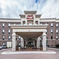 Exterior of Hampton Inn & Suites Allen Park