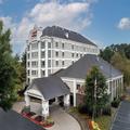 Photo of Hampton Inn & Suites Alpharetta
