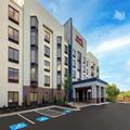 Photo of Hampton Inn & Suites Alpharetta / Roswell