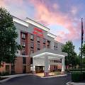 Photo of Hampton Inn & Suites Annapolis