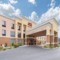 Photo of Hampton Inn & Suites Arcata