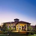 Exterior of Hampton Inn & Suites Arroyo Grande / Pismo Beach Area Ca