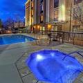Photo of Hampton Inn & Suites Asheville Airport