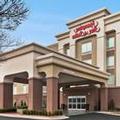 Image of Hampton Inn & Suites Atlanta Airport West / Camp Creek Pkwy