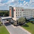 Image of Hampton Inn & Suites Austin-Airport