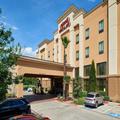 Exterior of Hampton Inn & Suites Austin South/Buda