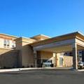 Exterior of Hampton Inn & Suites Baltimore/Aberdeen