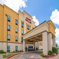 Photo of Hampton Inn & Suites Bastrop