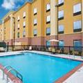 Exterior of Hampton Inn & Suites Baton Rouge/Port Allen