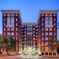 Exterior of Hampton Inn & Suites Birmingham Downtown Tutwiler