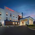 Exterior of Hampton Inn & Suites Birmingham Pelham (I 65)