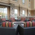 Exterior of Hampton Inn & Suites Boone