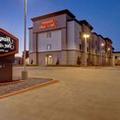 Image of Hampton Inn & Suites Borger
