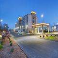 Photo of Hampton Inn & Suites Boston/Stoughton