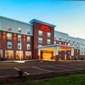 Photo of Hampton Inn & Suites Bridgewater