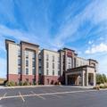 Photo of Hampton Inn & Suites Brookings