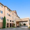 Photo of Hampton Inn & Suites Burlington