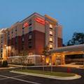 Image of Hampton Inn & Suites Camp Springs/Andrews AFB