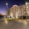 Image of Hampton Inn & Suites Charlotte Airport