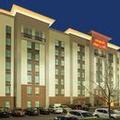 Exterior of Hampton Inn & Suites Charlotte-Arrowood Rd.