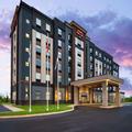 Photo of Hampton Inn & Suites Charlottetown