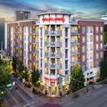 Photo of Hampton Inn & Suites Chattanooga/Downtown