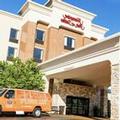 Image of Hampton Inn & Suites Chicago Deer Park