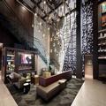 Exterior of Hampton Inn & Suites Chicago Downtown