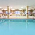 Exterior of Hampton Inn & Suites Chicago Libertyville