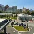 Exterior of Hampton Inn & Suites Chicago Medical District Uic