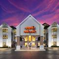 Exterior of Hampton Inn & Suites Chicago/Hoffman Estates