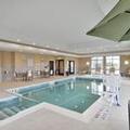 Photo of Hampton Inn & Suites Chippewa Falls