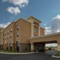 Image of Hampton Inn & Suites Clarksville