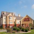 Exterior of Hampton Inn & Suites Cleveland Southeast/Streetsboro