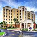 Photo of Hampton Inn & Suites Coconut Creek
