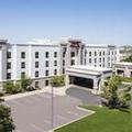 Exterior of Hampton Inn & Suites Colorado Springs/I-25 South