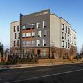 Exterior of Hampton Inn & Suites Columbia Killian Road
