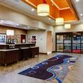 Exterior of Hampton Inn & Suites Columbus