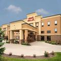 Photo of Hampton Inn & Suites Crawfordsville