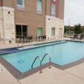 Exterior of Hampton Inn & Suites Dallas/Frisco North-FieldhouseUSA
