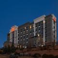 Exterior of Hampton Inn & Suites Denver / Highlands Ranch