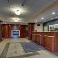 Exterior of Hampton Inn & Suites Denver Littleton