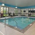 Photo of Hampton Inn & Suites Des Moines Downtown