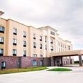 Exterior of Hampton Inn & Suites Des Moines/Urbandale